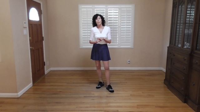 3 to Tango - Candy Sherwin смотреть онлайн