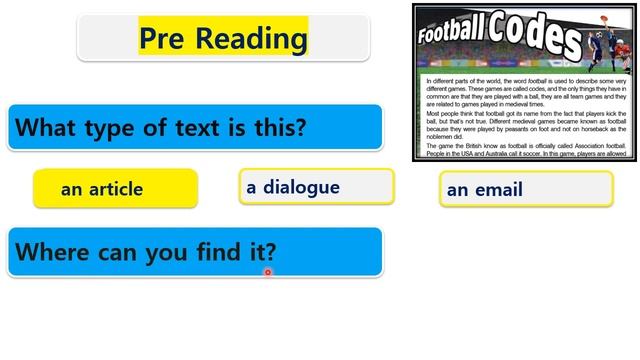 Grade 9 English Module 8c Reading 1 смотреть онлайн