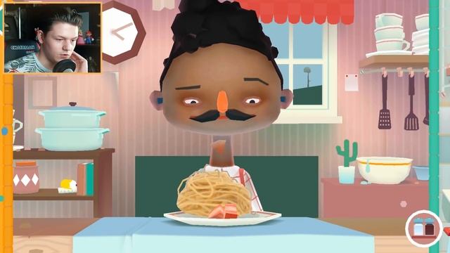 Вам определенно не стоит видеть *ЭТО*...