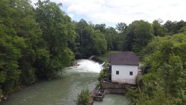 Oloron Sainte marie смотреть онлайн