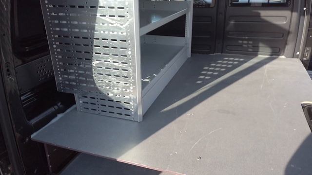 Volkswagen Caddy 2.0 TDI 102PK L1H1 BM Comfortline | Handgeschakeld | Cruise Control