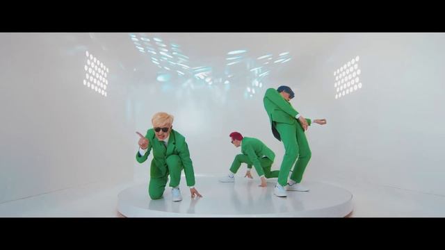 KAJpop - Pa To Ta Na Kako? | オフィシャル　ビデオ