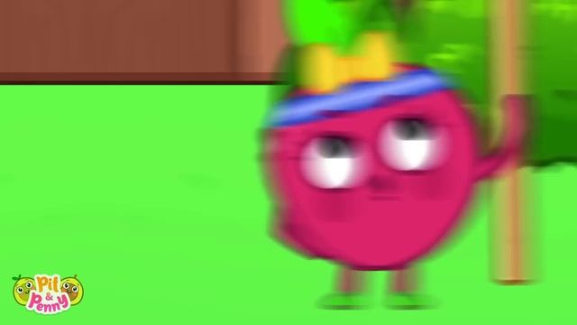 Baby Shark & Pit and Penny: The Mistery Adventures for Kids ?? смотреть онлайн