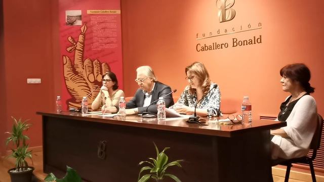 VERSOS PROMISCUOS. смотреть онлайн