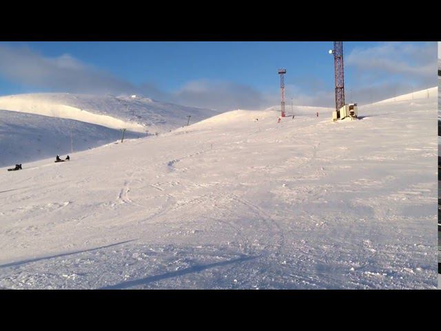 ГК Большой Вудъявр г. Кировск смотреть онлайн