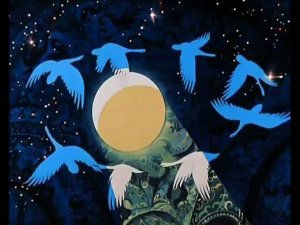 Не бойся сказки, бойся лжи