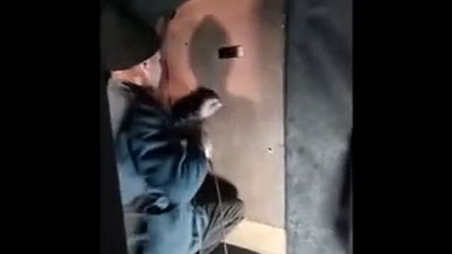 Відео установка сейфа смотреть онлайн