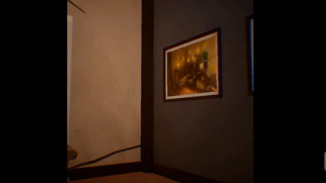 Прохождение нового обновления Младеньчик в жёлтом - чёрный кот смотреть онлайн