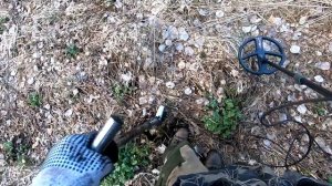 ДЭУС 2 . Раскопки на мусорке..