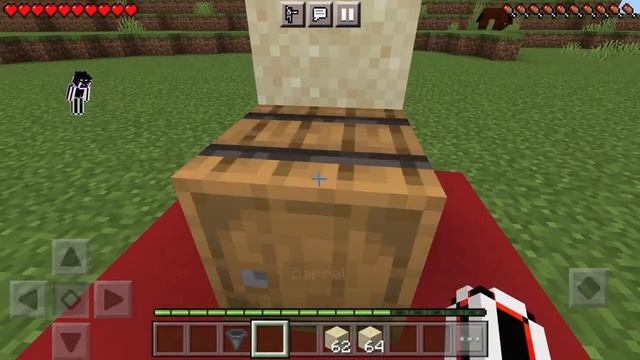 HOW TO MAKE A DAY COUNTER IN MINECRAFT 1.19 BEDROCK|#simple смотреть онлайн