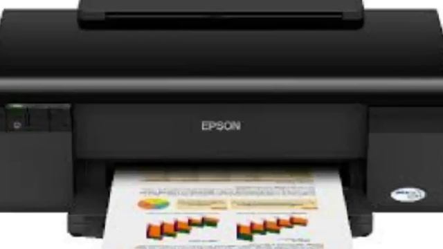 Epson Stylus Easy Photo Printer Just 4 Thousand Rupees check details смотреть онлайн