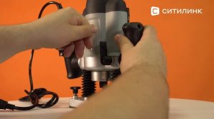 Обзор фрезера Ресанта ФМ-1300Э | Ситилинк