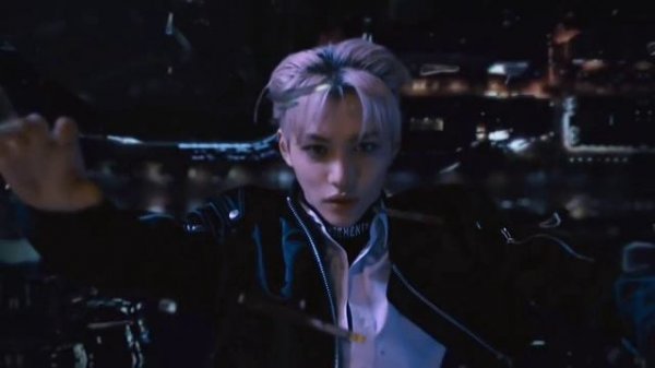 stray kids edit - oddinary trailer #fyp #skz #straykids #oddinary