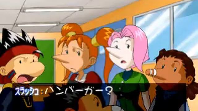 Snobow Kids Plus (Snowboard Kids Plus) Cutscenes - Tommy's Ending смотреть онлайн