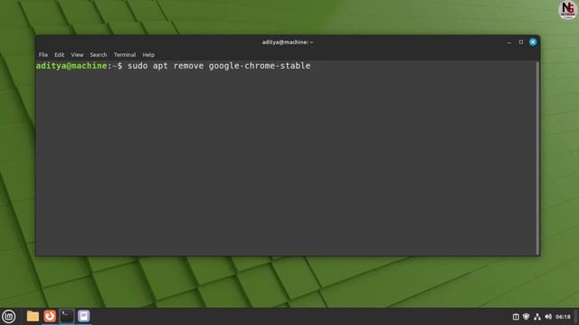 How to Install Google Chrome On Linux Mint 21 | install chrome on Linux Mint | Chrome browser 2023 смотреть онлайн