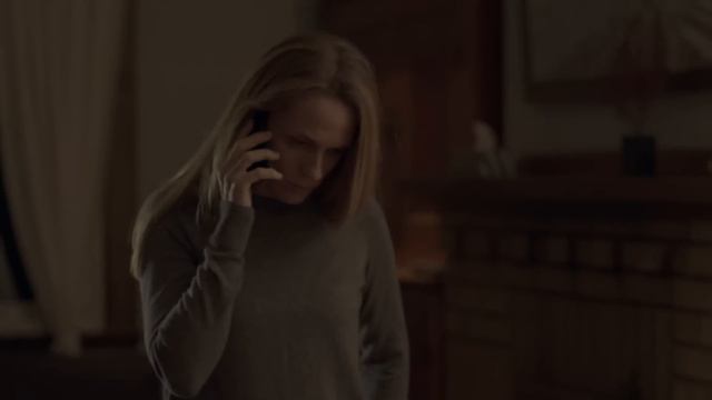 Indagine Ad Alta Quota I HD I Thriller I Film Completo In Italiano