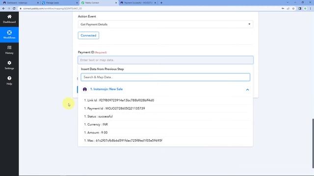 Automatically Add Customer to LeadSquared CRM on Instamojo Payment смотреть онлайн