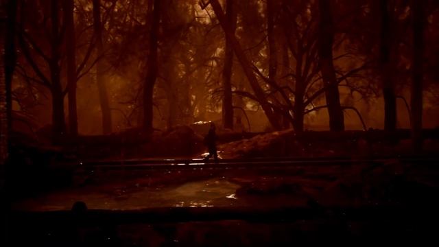 Bad Wolves Zombie смотреть онлайн