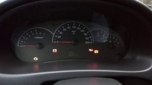 Стирание ошибок приора. Как убрать на Приоре чек, если машина в порядке. Стирание ошибок приборкой