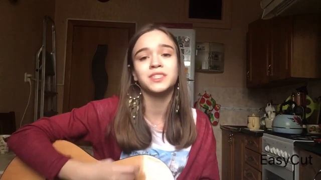 Моя вторая авторская песня-«Сон» смотреть онлайн