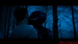 [HD] Поцелуй от Женщины Веном. HD 1080p