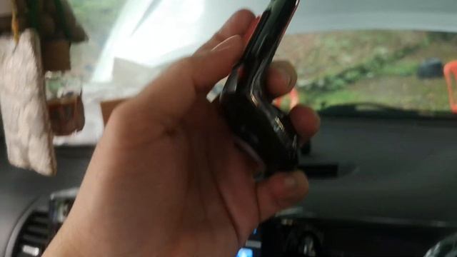 Toyota Wish 2003 Cogoo T series Android Player with OEM casing pnp Socket AHD Reverse Camera смотреть онлайн