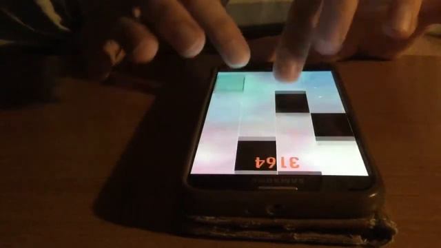 Piano Tiles 2 - Beepy's Extra Mod - Romantic Polonaise - 7013 смотреть онлайн