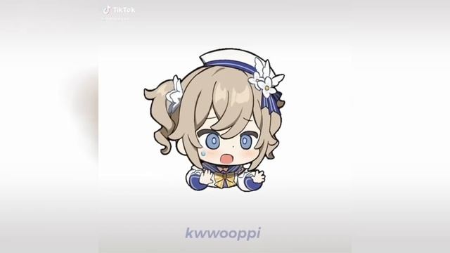 Genshin Impact TikTok Compilation 20