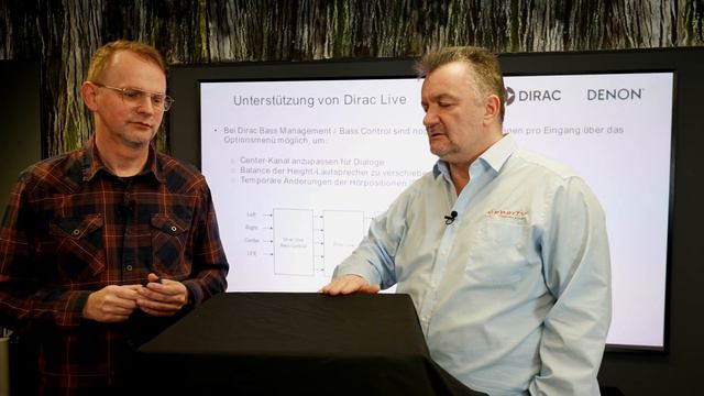 Reaction Video: Denon AVC-X 6800H. Wir beantworten Eure offene Fragen aus dem letzten Video! смотреть онлайн