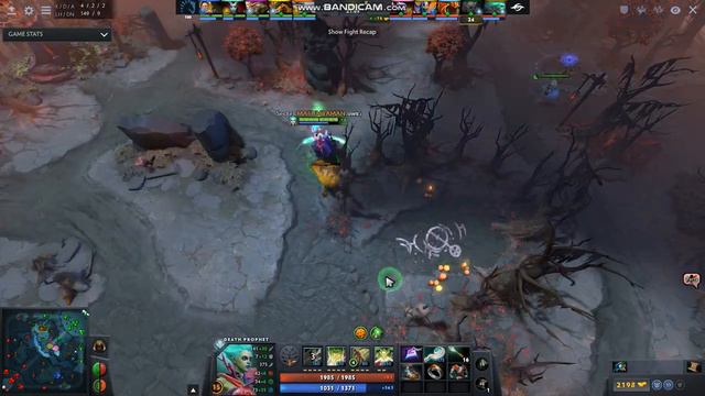 Matumbaman DP(Team Secret) Ultra Kill Beyond Godlike VS LIQUID Dota 2 We Play Pushka League смотреть онлайн