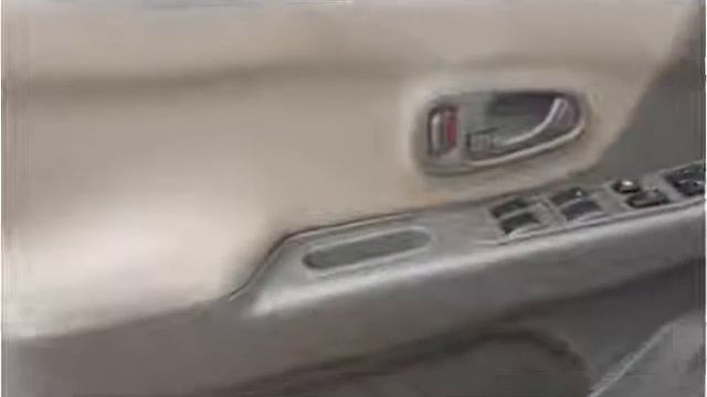 2003 Mitsubishi Montero Sport Used Cars Garrettsville OH