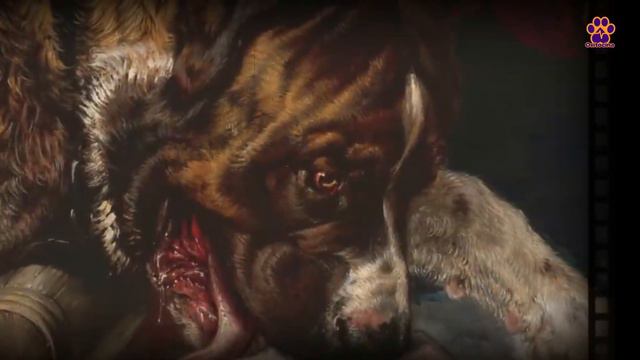 TOP 10 EXTINCT BREEDS OF DOGS смотреть онлайн