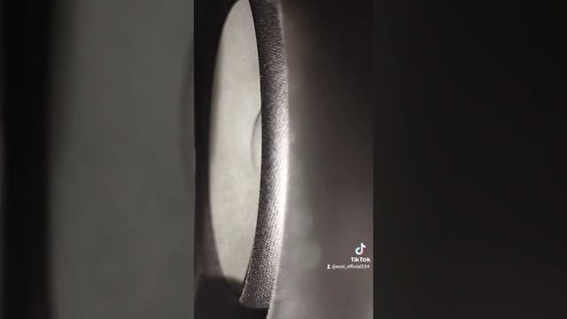 SONY MHC-V02 BASS TEST смотреть онлайн