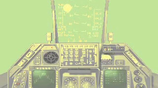 Full Strike Commander Mission смотреть онлайн