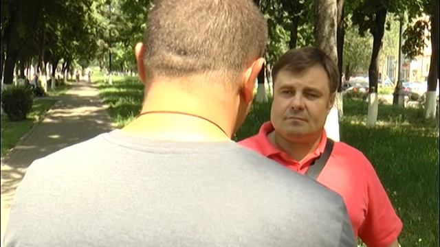 Работа общественной приемной регионального отделения ОФИЦЕРОВ РОССИИ по Белгородской области смотреть онлайн