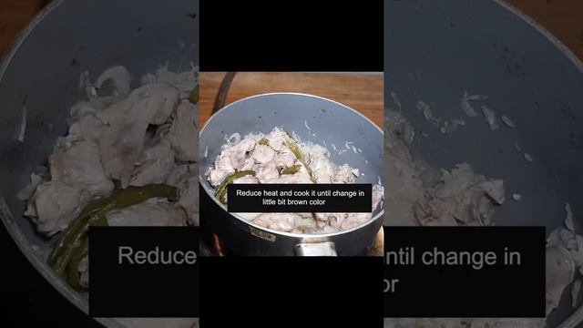 Easy Do'o Gobba/Goppa Recipe |Chicken Recipe смотреть онлайн
