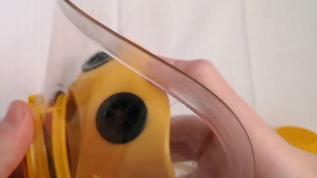 Противогаз Артирус/Gas mask Artirus смотреть онлайн