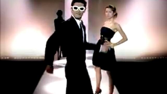 Dan Balan: Crazy Loop (Mm ma ma) смотреть онлайн