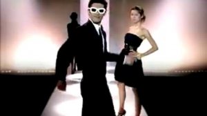 Dan Balan: Crazy Loop (Mm ma ma)