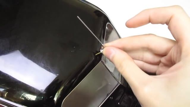 ЗИС-110 | Сборка выпуска №114 (DeAgostini)