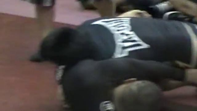 Kyle BOOM Reyes vs Justin Cruz смотреть онлайн