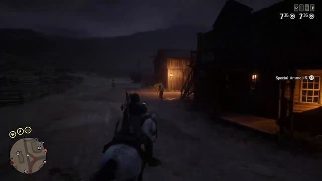 🎥🔞RDR 2 Treasure Maps 2 смотреть онлайн