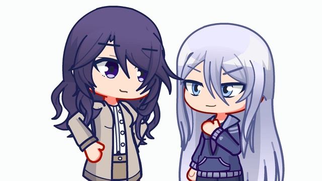 Mommy Told Me, to Never Lie | Project Sekai Gacha Life 2 Animation смотреть онлайн