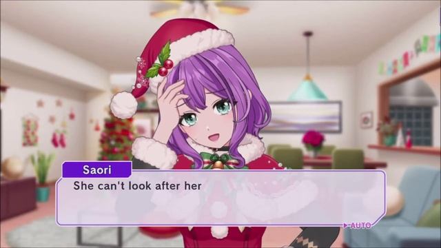 [D4DJ Groovy Mix] Event Episode - Holy Starry Christmas смотреть онлайн