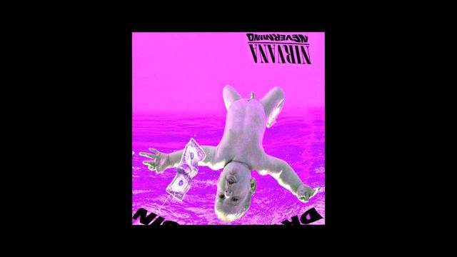 Nirvana - Smells Like Teen Spirit (screwed and chopped) смотреть онлайн