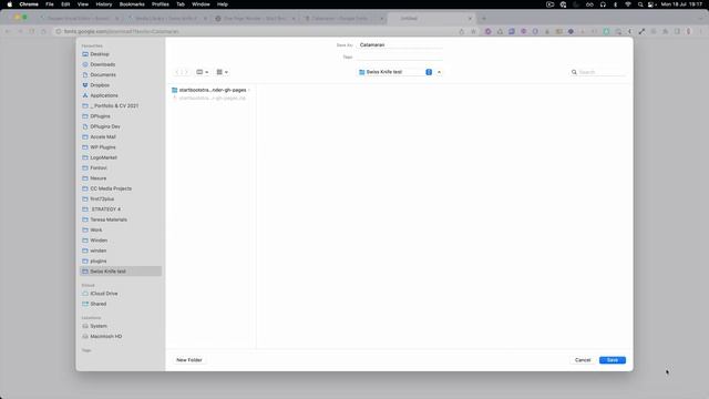 Swiss Knife 4.1.0 смотреть онлайн