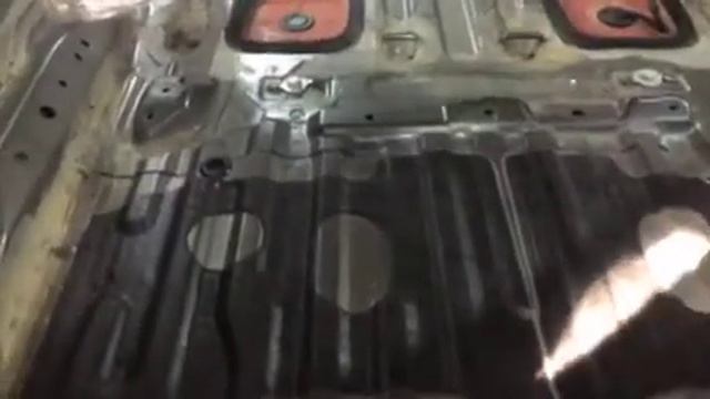 Chery Tiggo. Излюбленный способ экономии на мелочах в автомобиле - это экономия на шумоизоляции смотреть онлайн