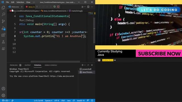 Let's Code Togther With LOFI Beats #Codewithme #java смотреть онлайн