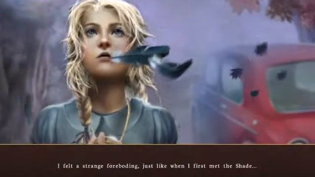 Otherworld: Omens of Summer Gameplay & Download (Hidden Object Game) смотреть онлайн