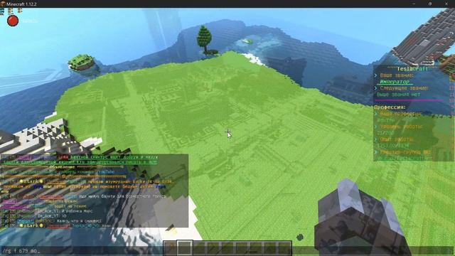 ?Флаги на регион | TeslaCraft? смотреть онлайн